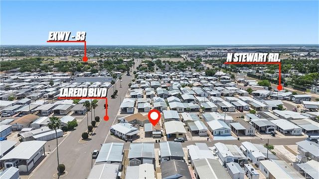 1620 La Joya Avenue, Mission, TX 78572