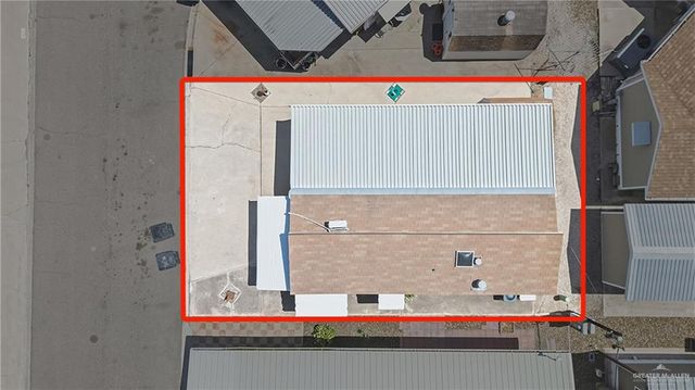 1620 La Joya Avenue, Mission, TX 78572