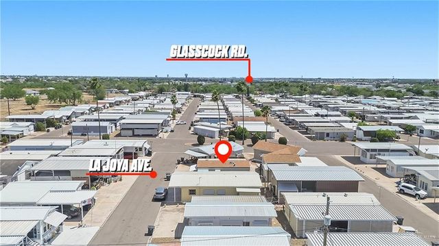 1620 La Joya Avenue, Mission, TX 78572