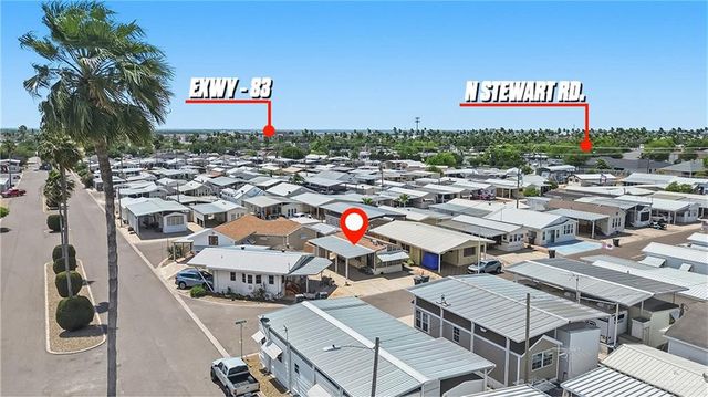 1620 La Joya Avenue, Mission, TX 78572