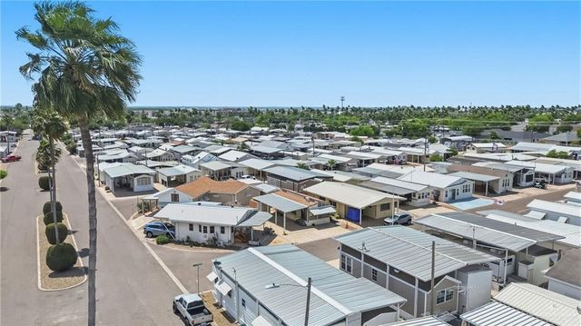 1620 La Joya Avenue, Mission, TX 78572
