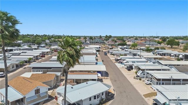 1620 La Joya Avenue, Mission, TX 78572