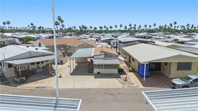 1620 La Joya Avenue, Mission, TX 78572