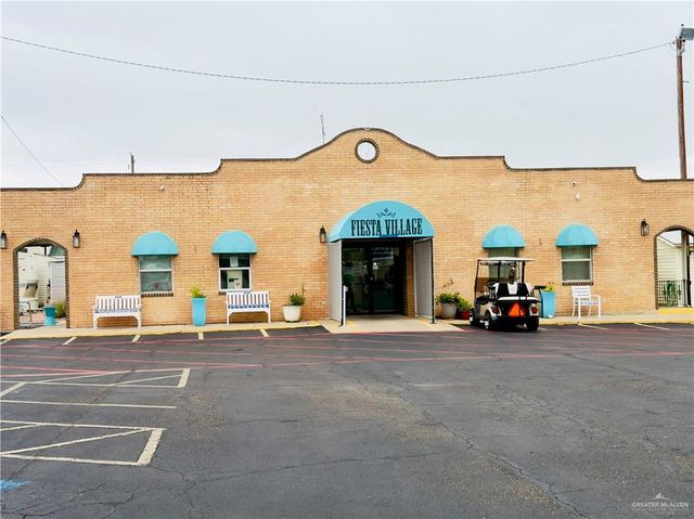 1620 La Joya Avenue, Mission, TX 78572