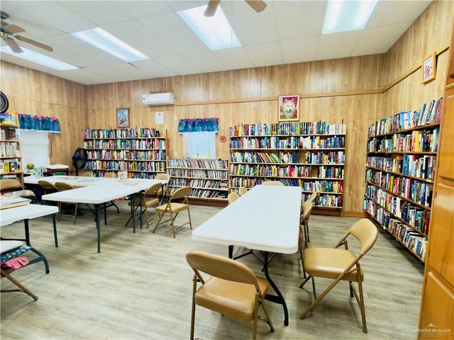 1620 La Joya Avenue, Mission, TX 78572