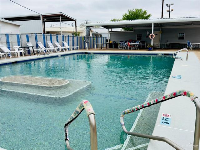 1620 La Joya Avenue, Mission, TX 78572