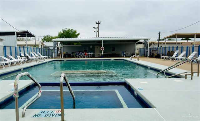 1620 La Joya Avenue, Mission, TX 78572