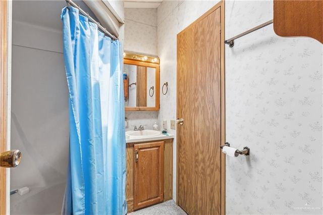 1620 La Joya Avenue, Mission, TX 78572