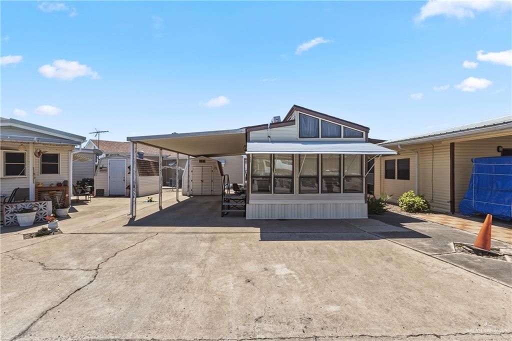 1620 La Joya Avenue, Mission, TX 78572
