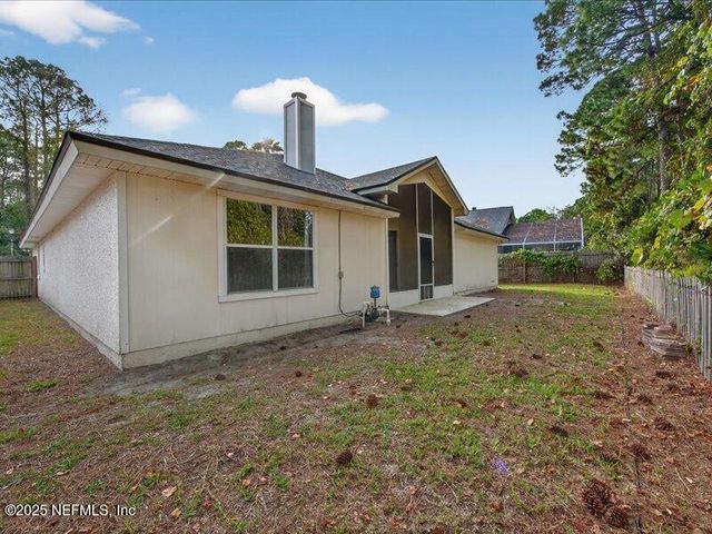 12437 HARBOR WINDS Drive N, Jacksonville, FL 32225