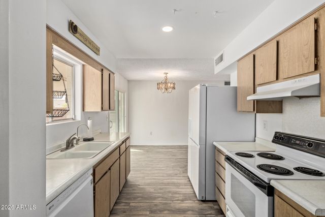 10506 W SIERRA DAWN Drive, Sun City, AZ 85351