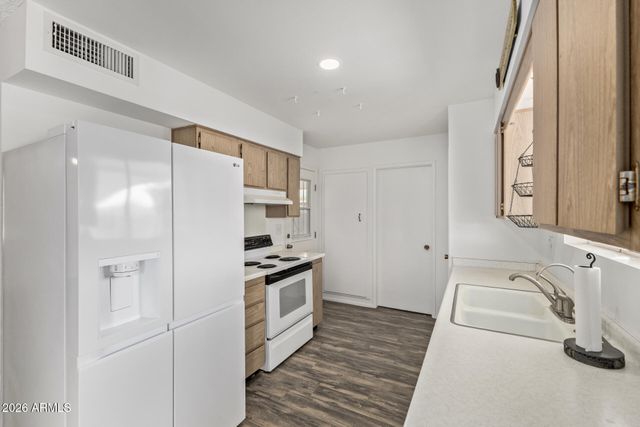 10506 W SIERRA DAWN Drive, Sun City, AZ 85351