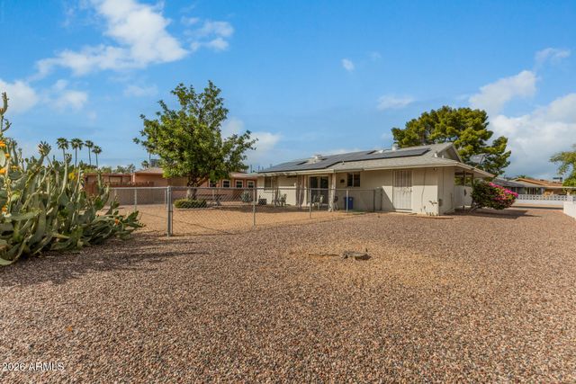 10506 W SIERRA DAWN Drive, Sun City, AZ 85351