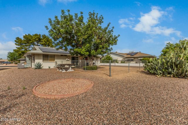 10506 W SIERRA DAWN Drive, Sun City, AZ 85351