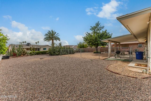 10506 W SIERRA DAWN Drive, Sun City, AZ 85351