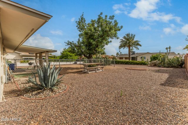 10506 W SIERRA DAWN Drive, Sun City, AZ 85351