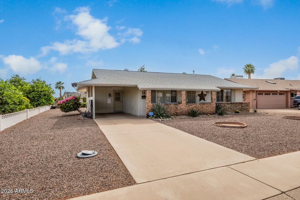 10506 W SIERRA DAWN Drive, Sun City, AZ 85351 — photo 5