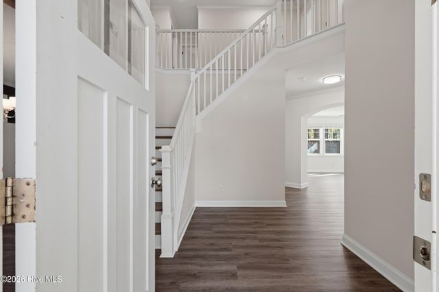 120 N Brig Drive, Hampstead, NC 28443