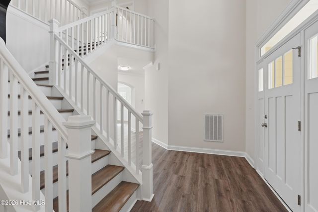 120 N Brig Drive, Hampstead, NC 28443