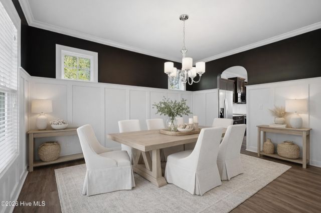 120 N Brig Drive, Hampstead, NC 28443