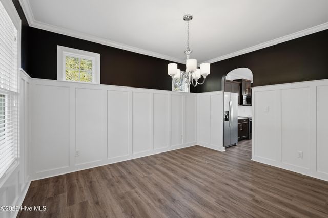 120 N Brig Drive, Hampstead, NC 28443