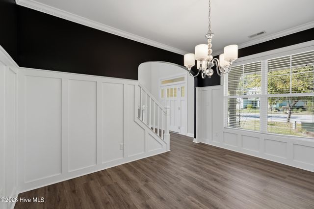 120 N Brig Drive, Hampstead, NC 28443