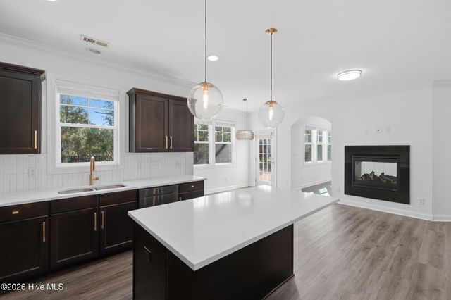 120 N Brig Drive, Hampstead, NC 28443