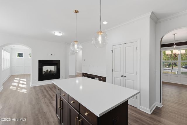 120 N Brig Drive, Hampstead, NC 28443