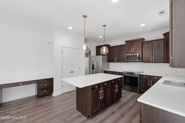 120 N Brig Drive, Hampstead, NC 28443