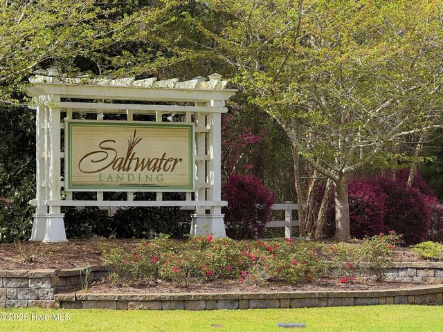 120 N Brig Drive, Hampstead, NC 28443