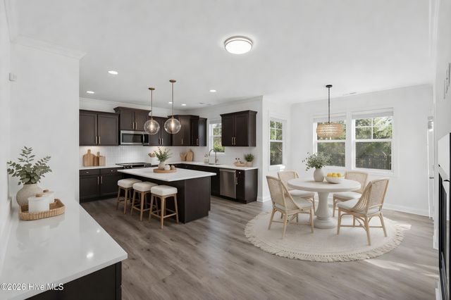 120 N Brig Drive, Hampstead, NC 28443