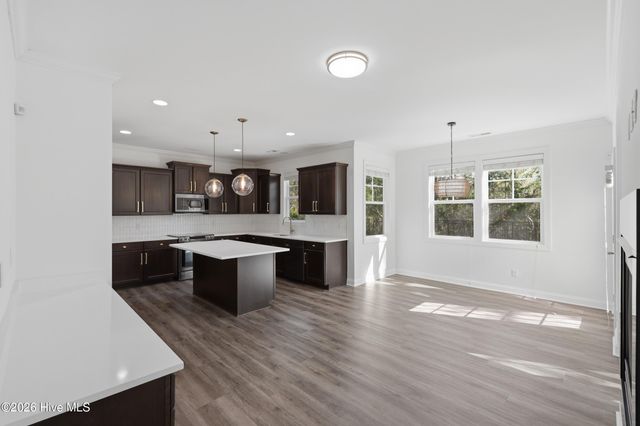 120 N Brig Drive, Hampstead, NC 28443