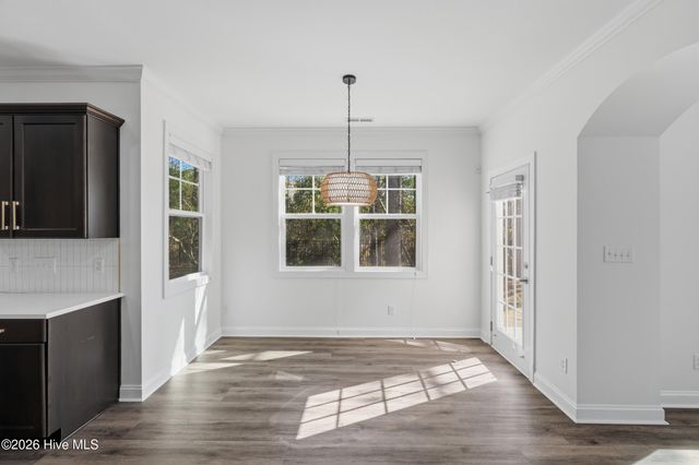 120 N Brig Drive, Hampstead, NC 28443