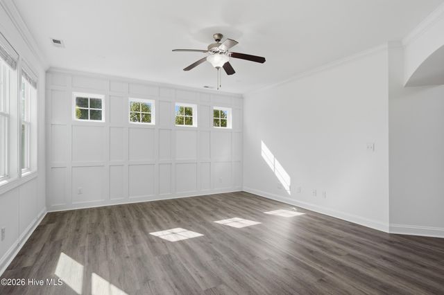 120 N Brig Drive, Hampstead, NC 28443