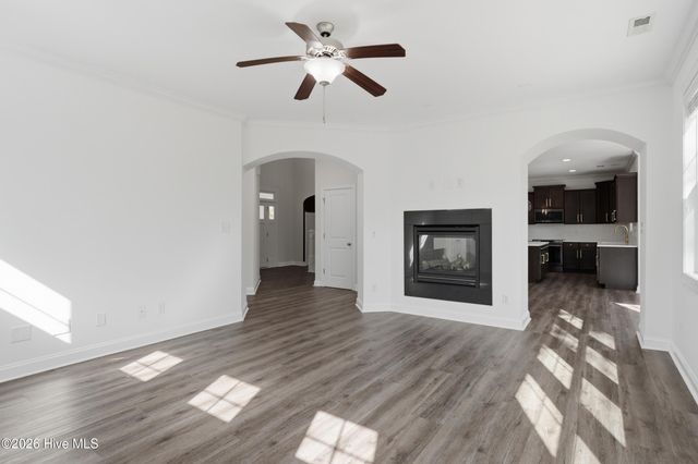 120 N Brig Drive, Hampstead, NC 28443