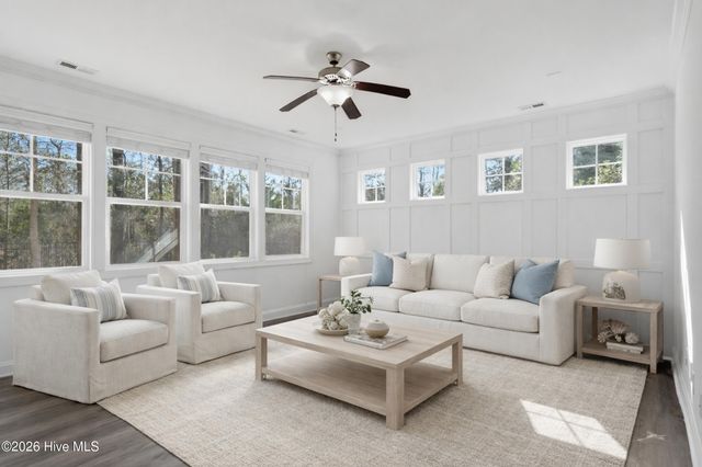 120 N Brig Drive, Hampstead, NC 28443