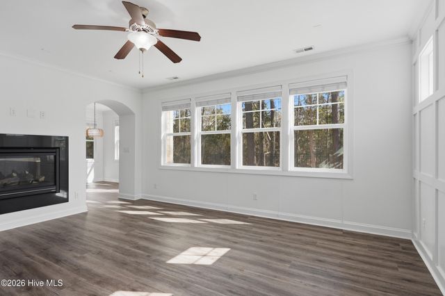 120 N Brig Drive, Hampstead, NC 28443