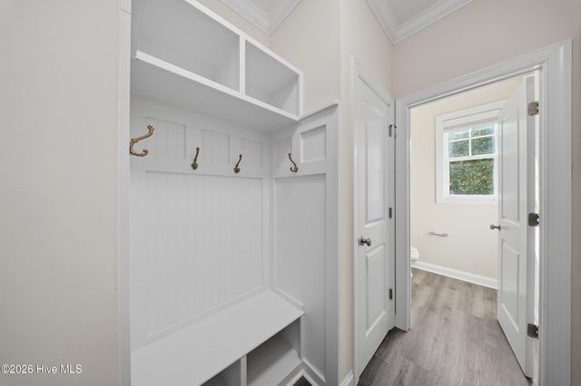 120 N Brig Drive, Hampstead, NC 28443