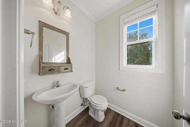 120 N Brig Drive, Hampstead, NC 28443