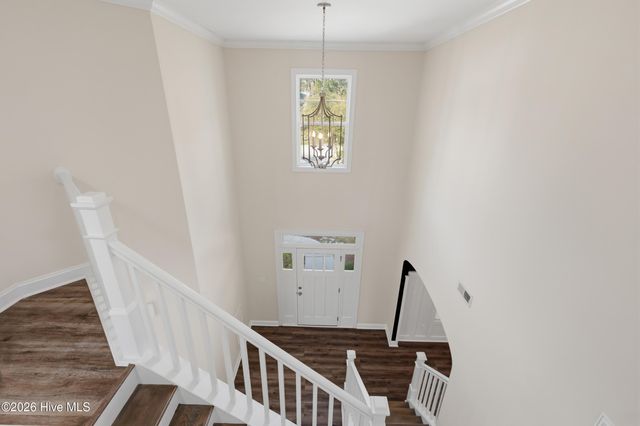 120 N Brig Drive, Hampstead, NC 28443