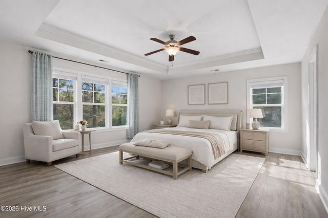 120 N Brig Drive, Hampstead, NC 28443