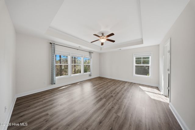 120 N Brig Drive, Hampstead, NC 28443