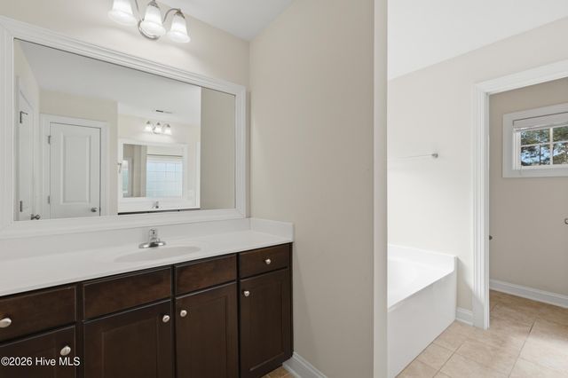 120 N Brig Drive, Hampstead, NC 28443