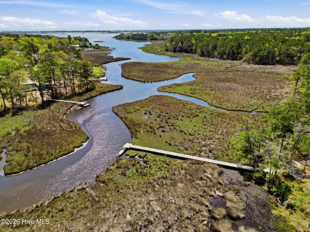 120 N Brig Drive, Hampstead, NC 28443