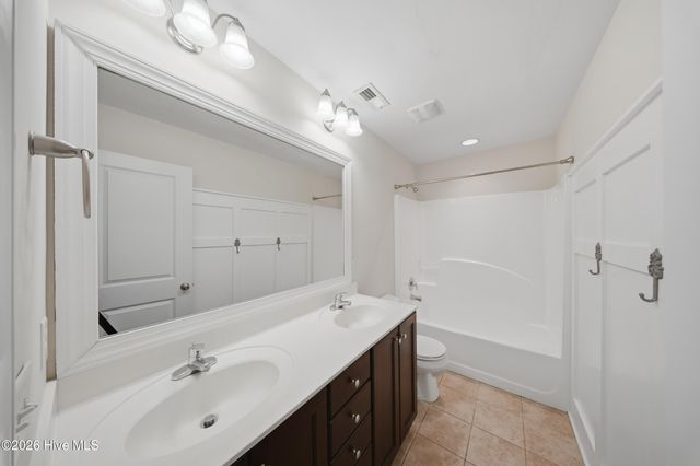 120 N Brig Drive, Hampstead, NC 28443