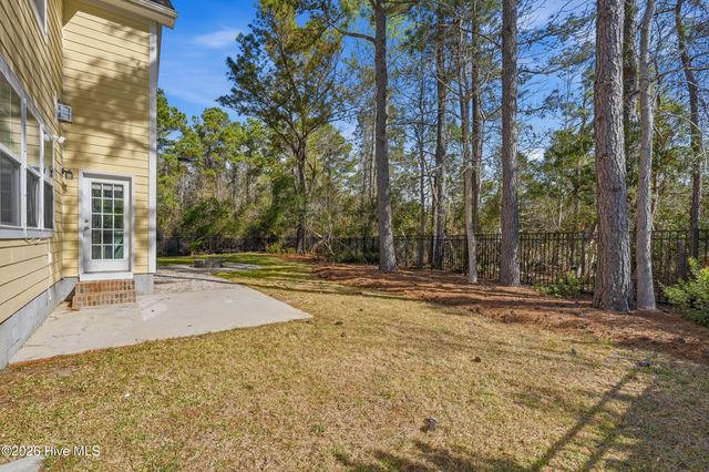 120 N Brig Drive, Hampstead, NC 28443