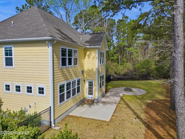 120 N Brig Drive, Hampstead, NC 28443