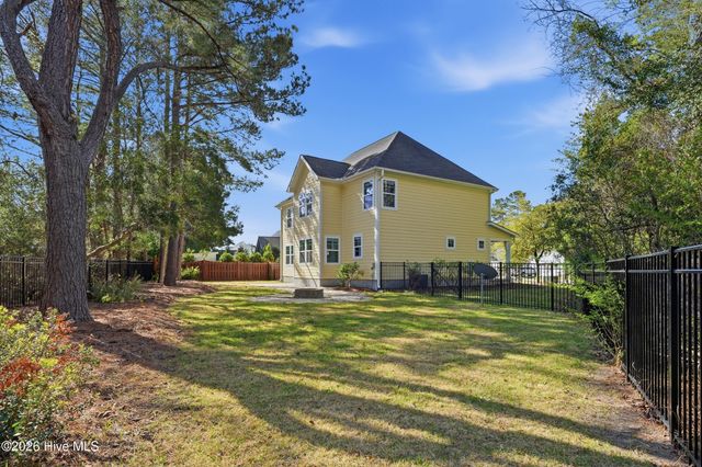 120 N Brig Drive, Hampstead, NC 28443