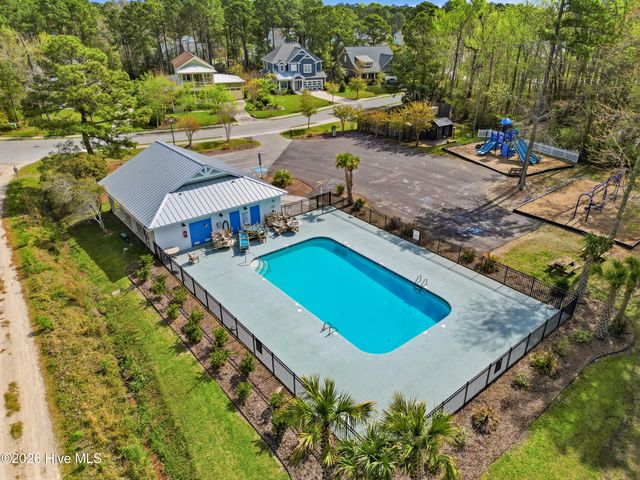 120 N Brig Drive, Hampstead, NC 28443