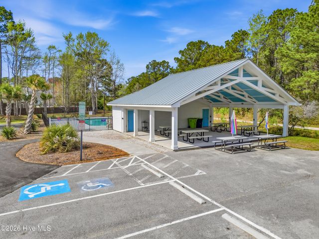 120 N Brig Drive, Hampstead, NC 28443